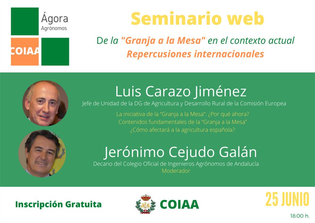 2 Cartela Agora Agronomos de la Granja a la Mesa