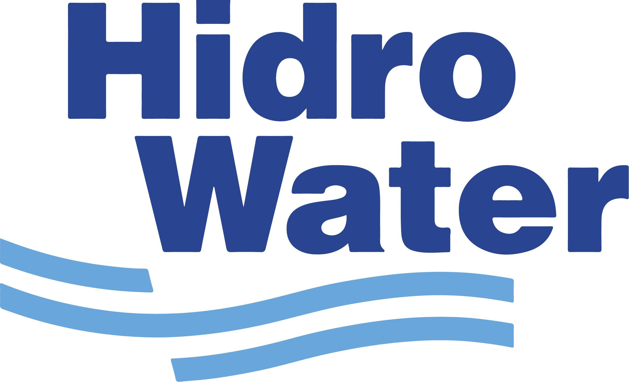 Hidro Water Coial