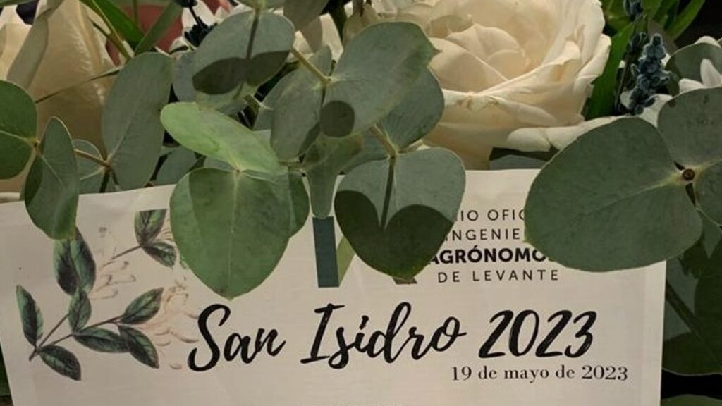 Cena San Isidro 2023_Alicante
